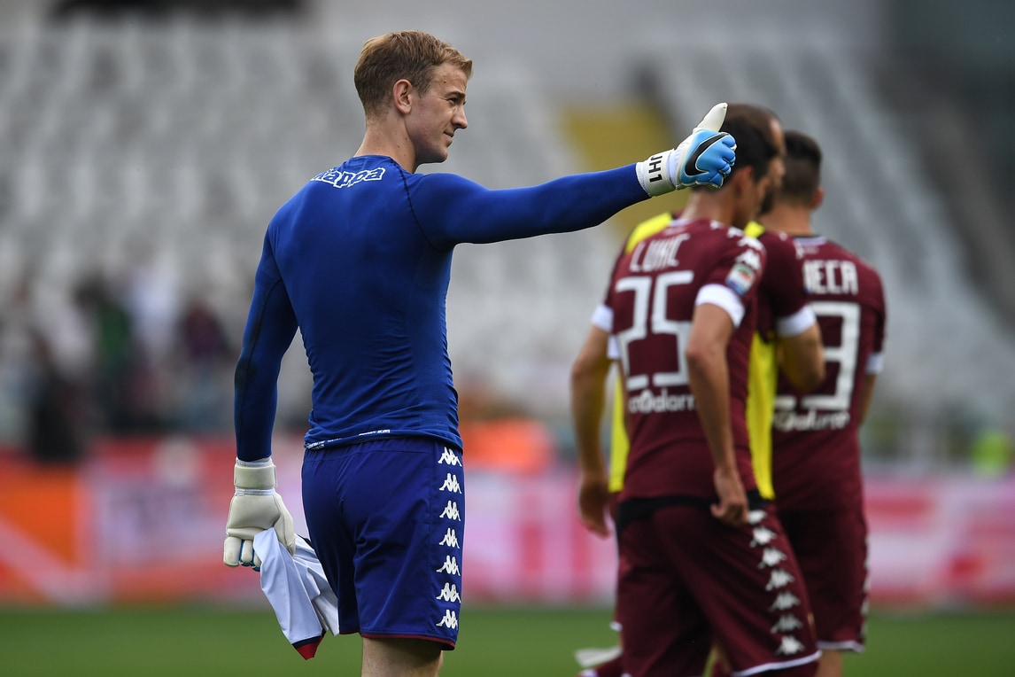 Calciomercato, addio Toro-Hart: per i bookmaker sarà Everton