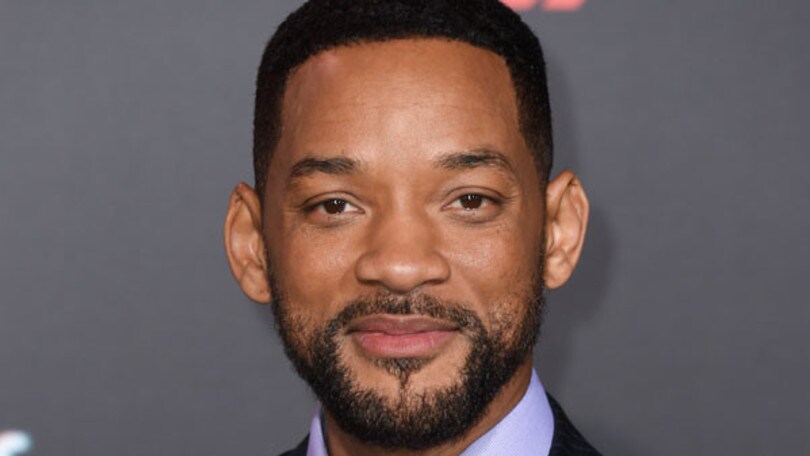 Will Smith potrebbe essere il Genio di Aladdin