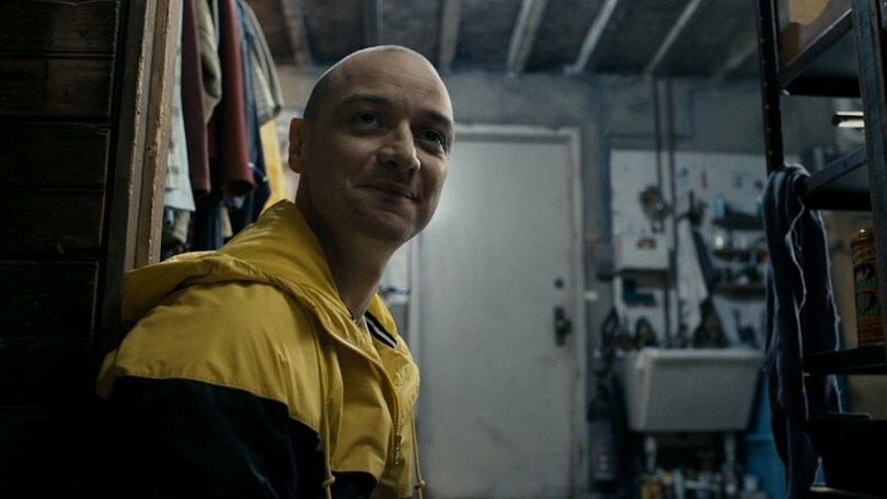 M. Night Shyamalan aggiorna sul sequel di Split