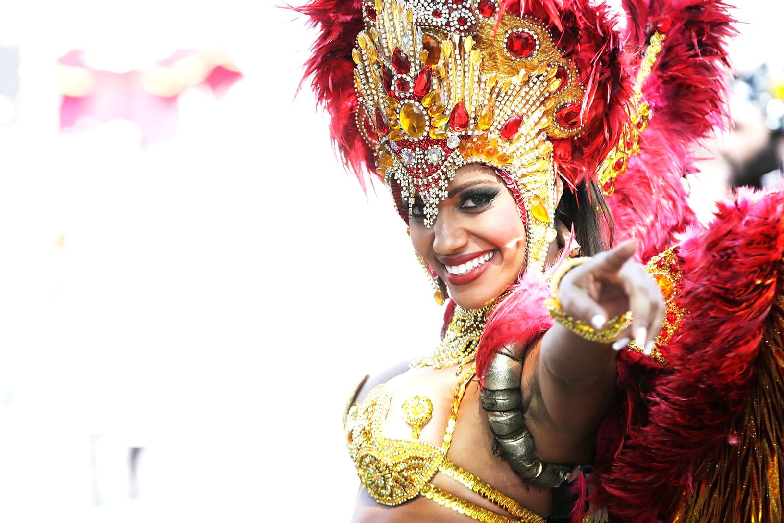 Alla Fiera di Roma tra cultura e folklore