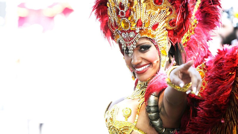 Alla Fiera di Roma tra cultura e folklore