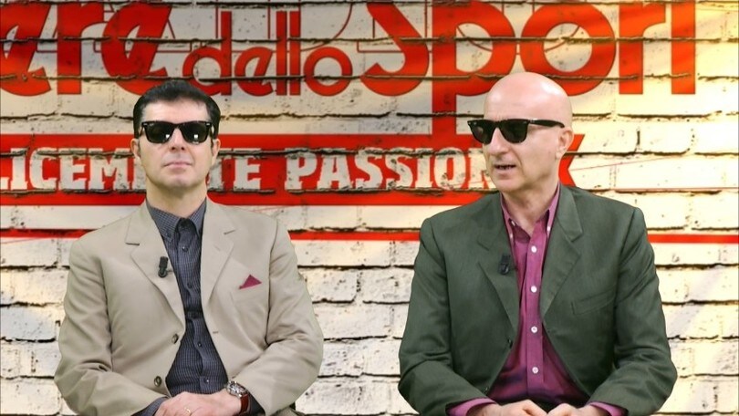 Gli Statuto: C'è tanto calcio nella nostra musica