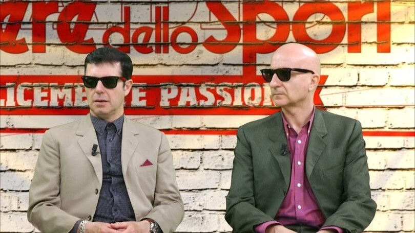 Gli Statuto: C'è tanto calcio nella nostra musica