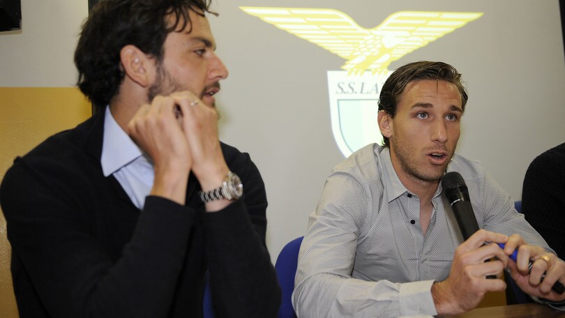 Serie A Lazio, Biglia: «Rinnovo? Conta la squadra. Obiettivo Europa»