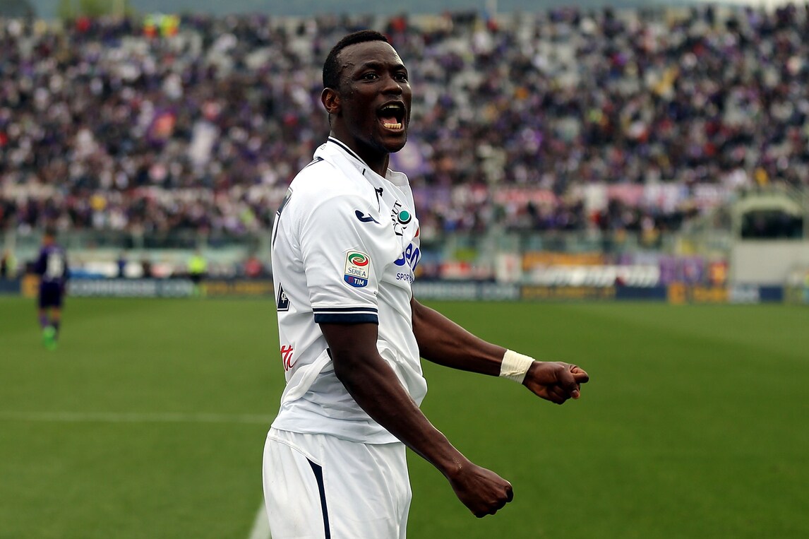 Serie A Empoli, Thiam sfida il Milan: «Giocheremo per vincere»