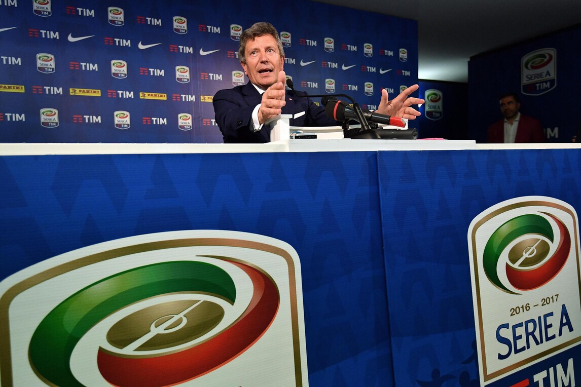 Lega Serie A, nessun accordo: si passa al commissariamento