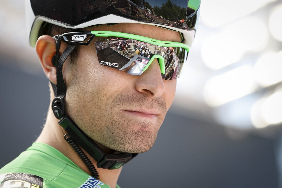 Giro di Croazia: Ruffoni conquista la terza tappa