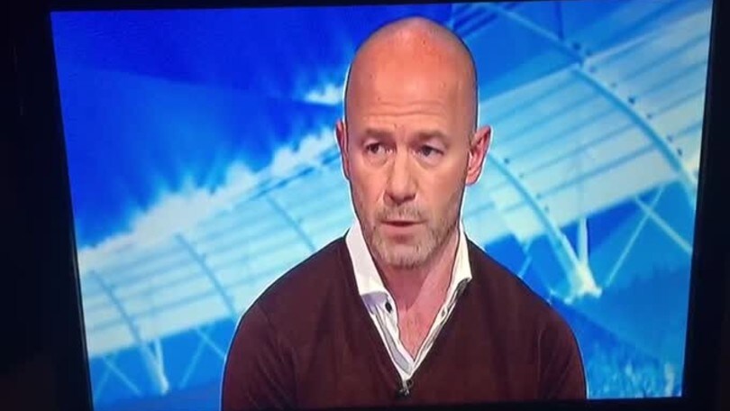 Mazzarri, l'elogio arriva da Shearer