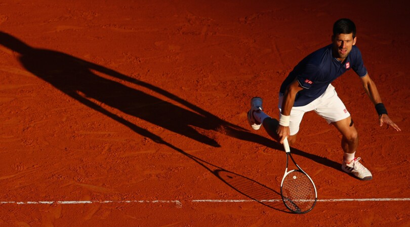 Atp Montecarlo:finale Nadal-Ramos Vinolas