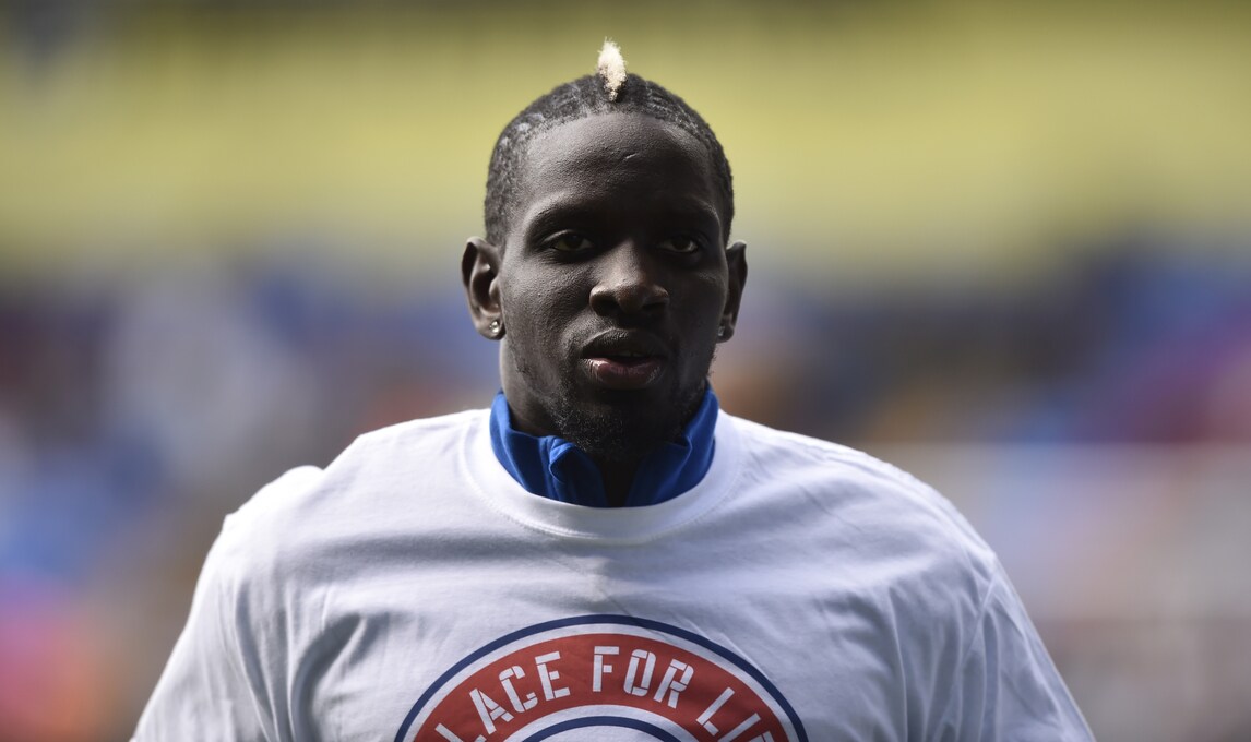 Uefa: «La sostanza assunta da Sakho non era proibita»