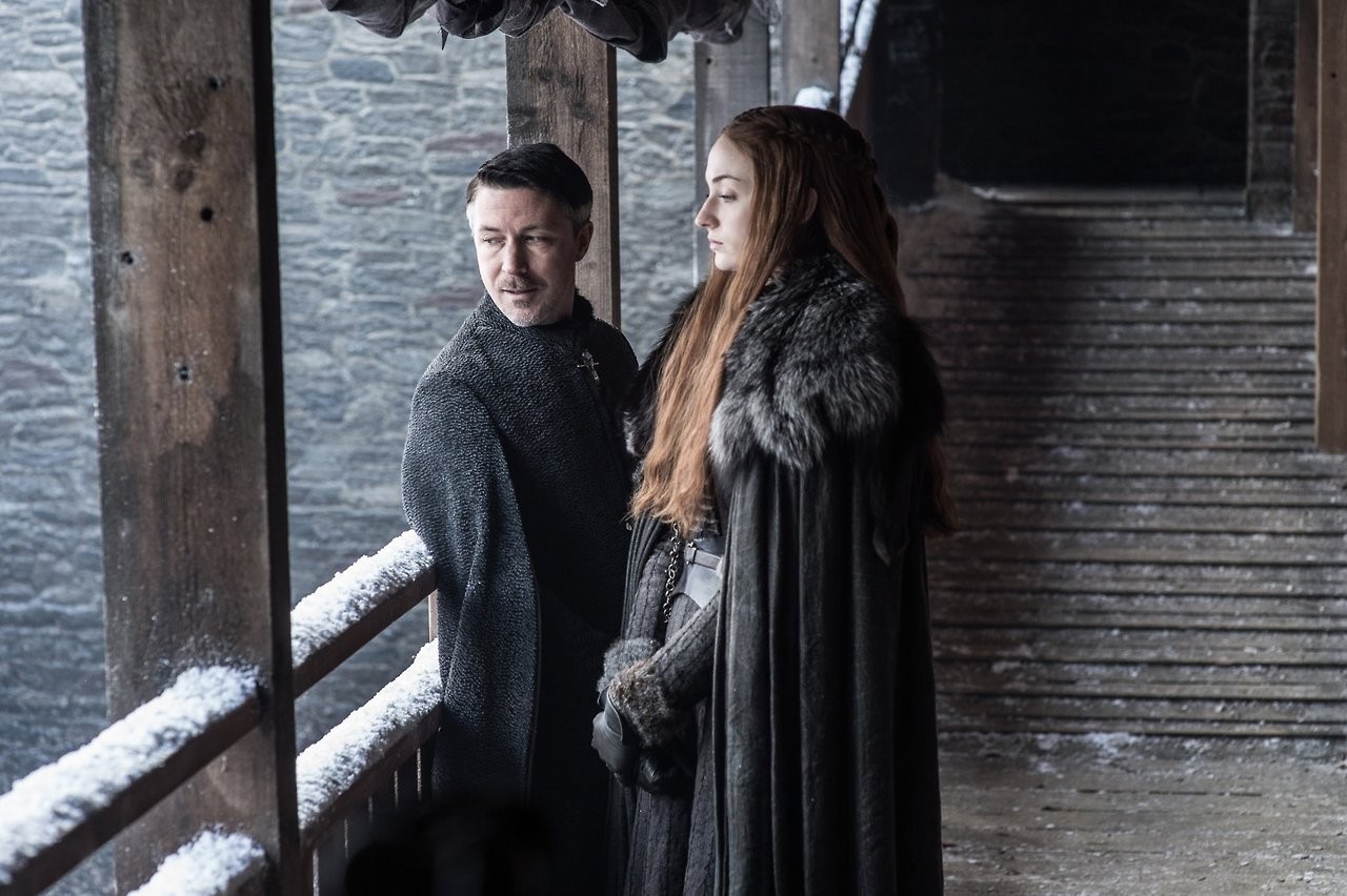 Game of Thrones 7: le foto dell’attesa settima stagione