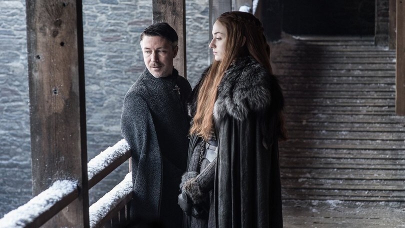 Game of Thrones 7: le foto dell’attesa settima stagione