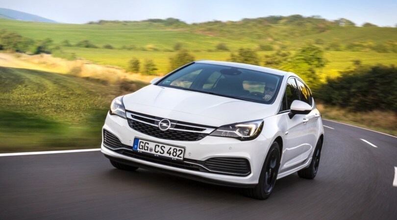 Opel Astra OPC Line, la video prova su strada