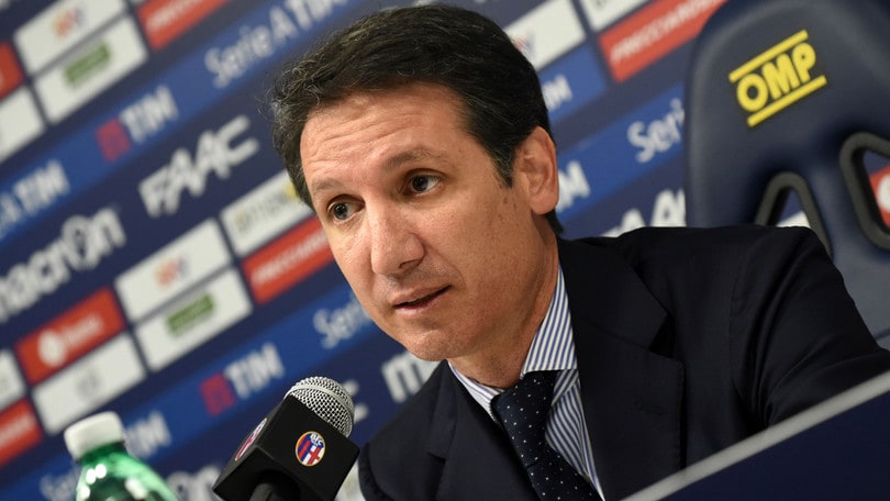 Calciomercato Bologna, nella lista di Bigon c'è Fisher