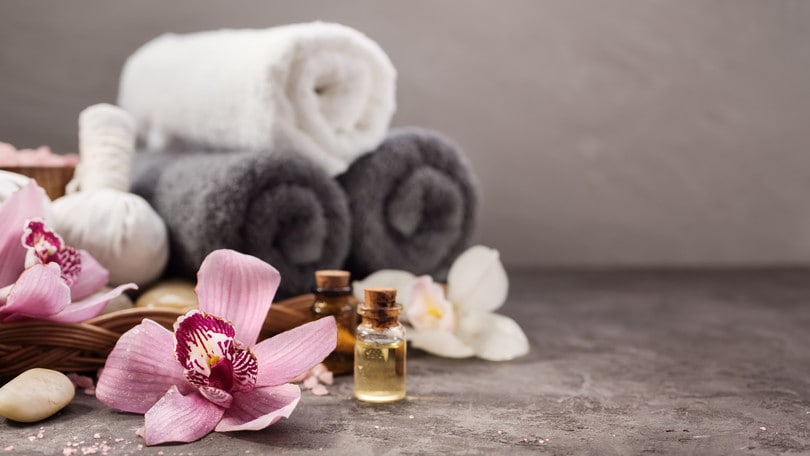Rilassarsi alle terme un piacere secolare