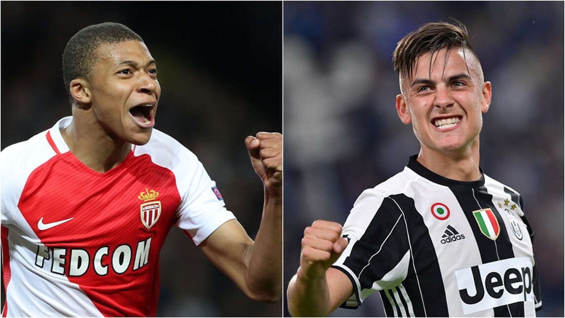 Champions League, tutte le curiosità da sapere su Juventus-Monaco
