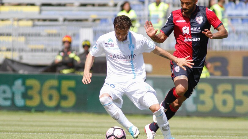 Serie A Cagliari, Joao Pedro: febbre pasata, rientra in gruppo