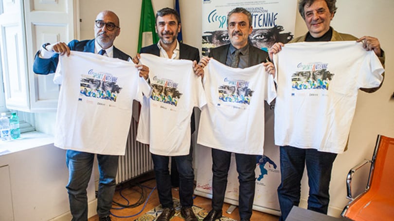 SportAntenne – prevenzione, emersione e mediazione per combattere le discriminazioni
