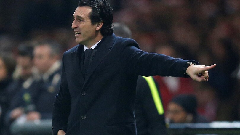 Emery: le 10 cose da sapere sul tecnico nel mirino della Roma