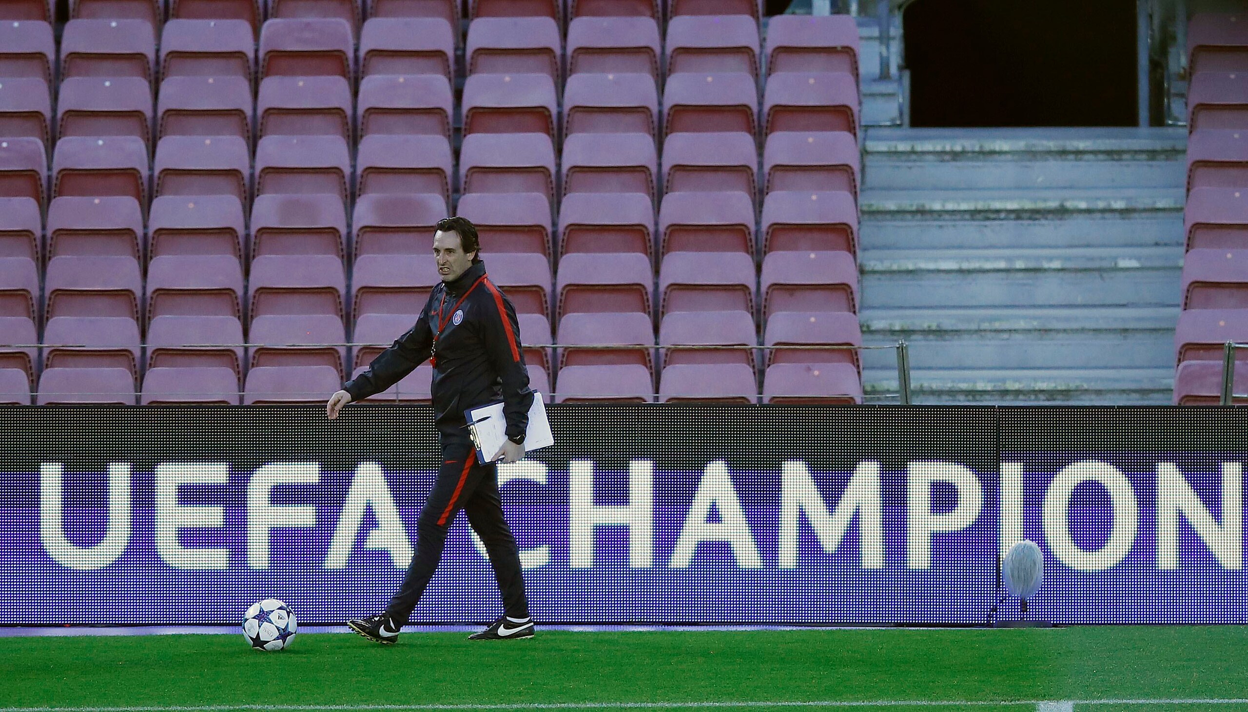 Emery: le 10 cose da sapere sul tecnico nel mirino della Roma