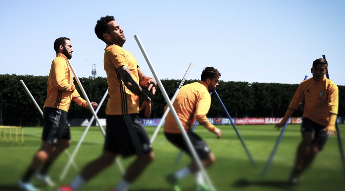 Juventus: slalom di Higuain e Pjanic tra gli ostacoli, il prossimo è il Genoa