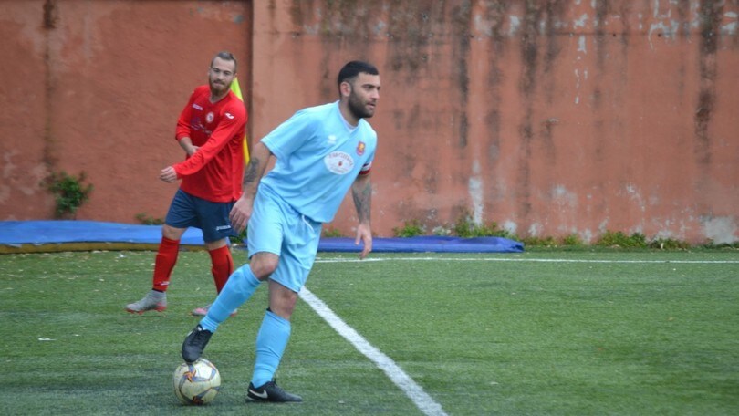 Corcolle Coppola: «Adesso quattro finali»