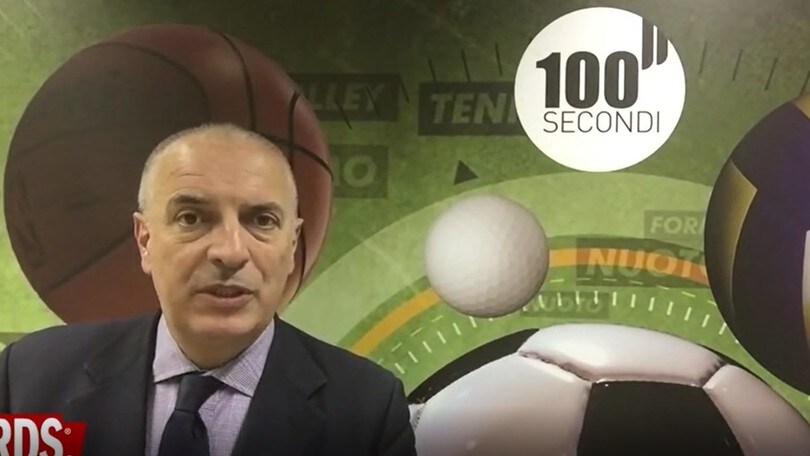 I 100 secondi di Xavier Jacobelli: «Perché la Juve può battere il Monaco»