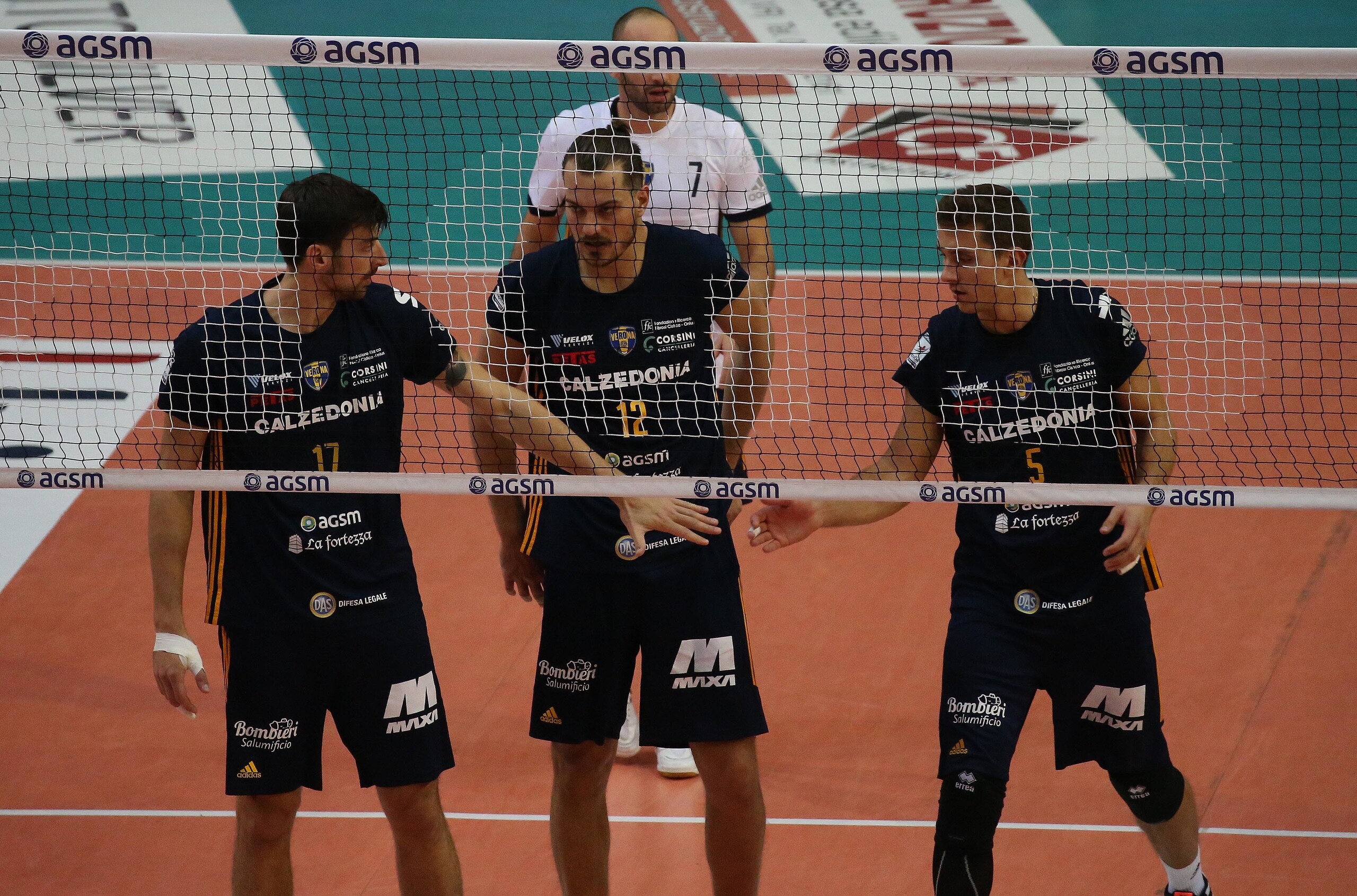 Volley: Superlega, domenica e lunedì la Final Four per il quinto posto
