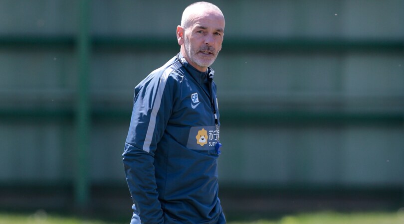 Inter, a Firenze Pioli conferma gli 11 del derby