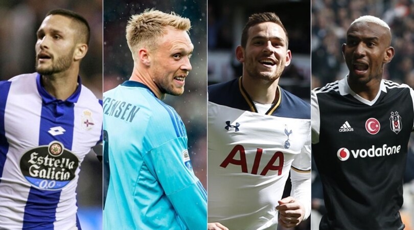Calciomercato Lazio: i 10 nomi per il futuro dell'attacco