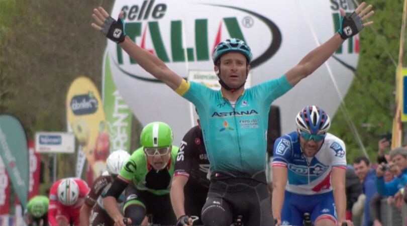 L’ultimo volo dell’aquila
