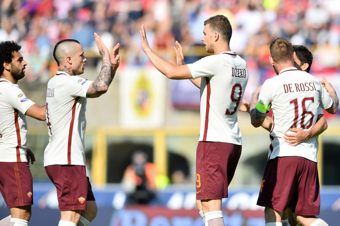 Le probabili formazioni della 33ª giornata di Serie A