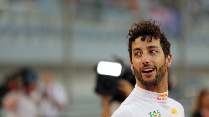 F1, Ricciardo: «Indianapolis: Alonso ha scelto un buon momento»