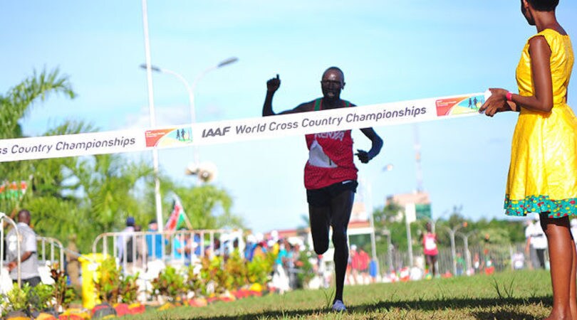 Atletica, Kipngetic Katam vince la maratona di Belgrado