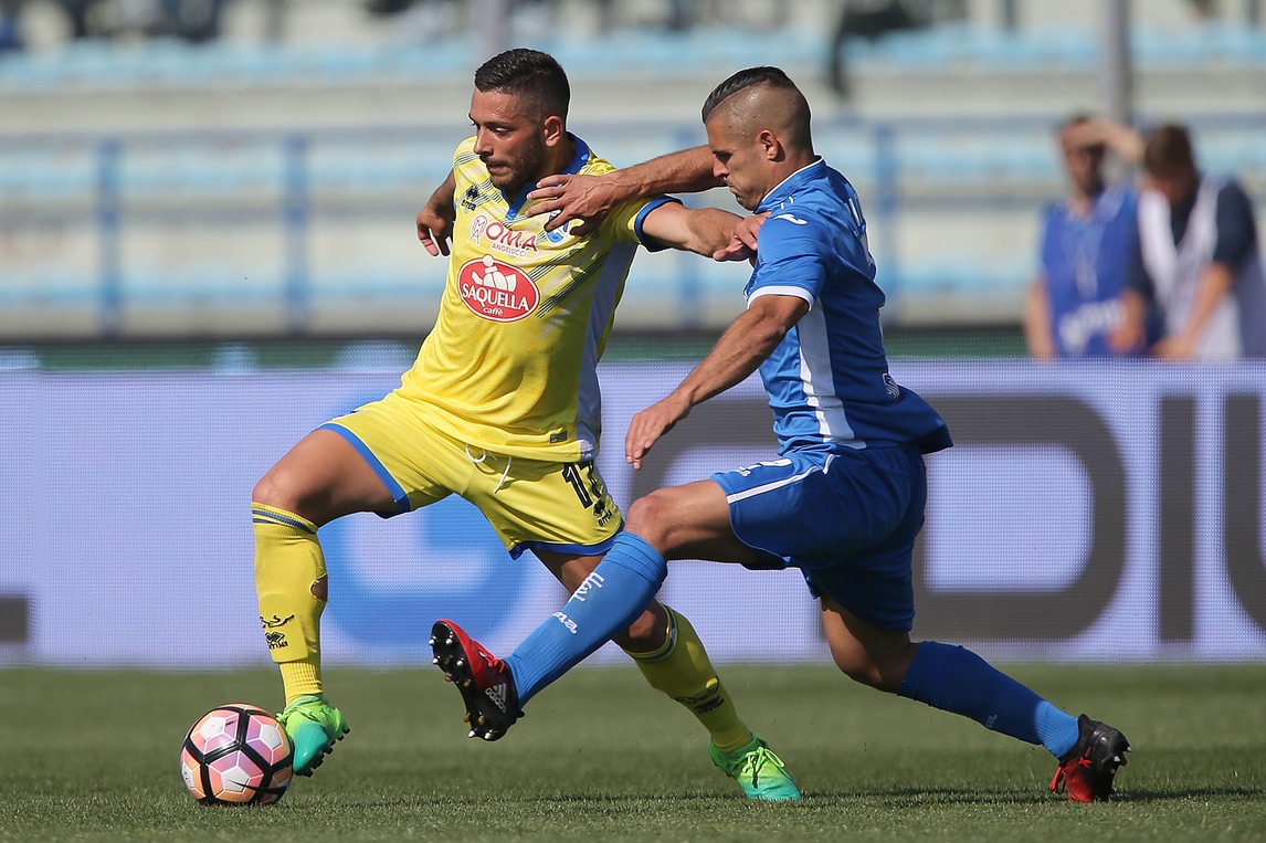 Serie A Pescara, stop Caprari. La Roma è a rischio