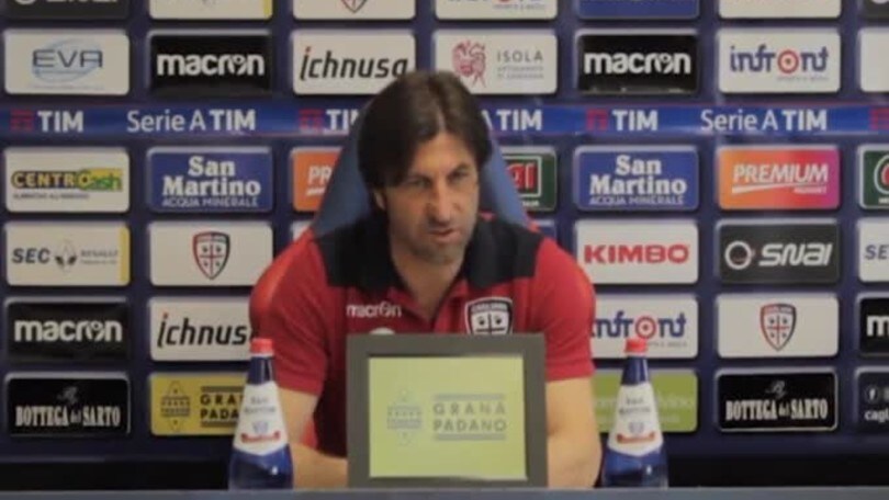 Rastelli: "L'Udinese ha qualità e fisicità"