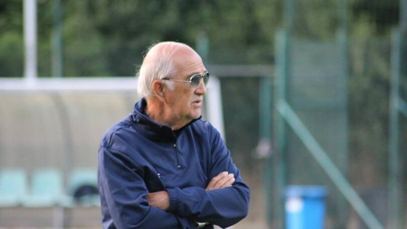 Garbatella, Santececca: «Aranova? Un partita vera»