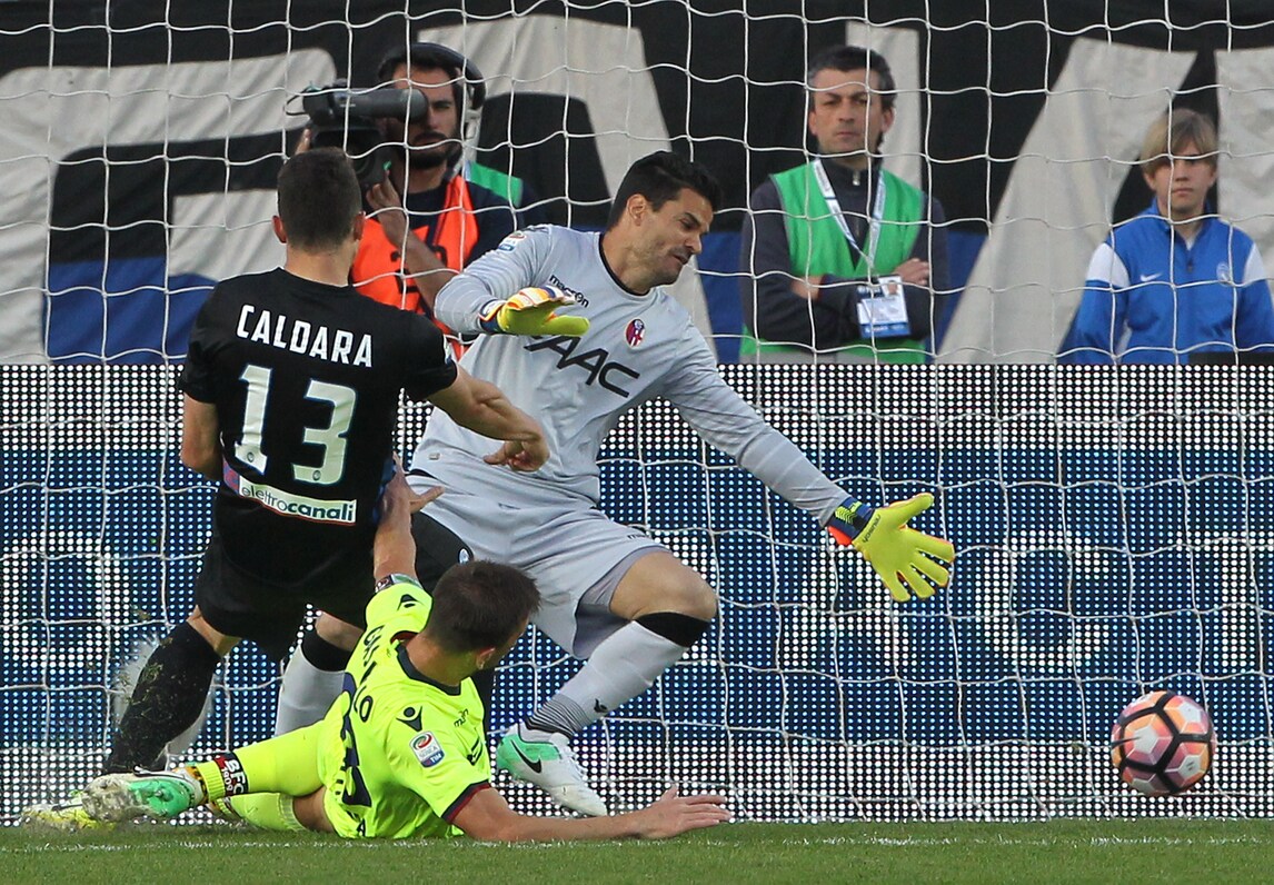 Serie A: Atalanta-Bologna 3-2, Gasperini quarto in classifica