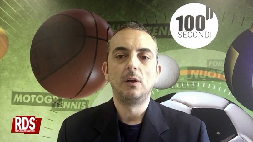 I 100 secondi di Pasquale Salvione: Insigne, una bandiera per il Napoli