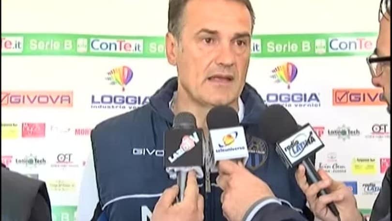 Vivarini: "Annata storta in tutti i sensi.."