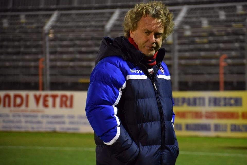 Lega Pro, tutto pronto per UnicusanoFondi-Foggia
