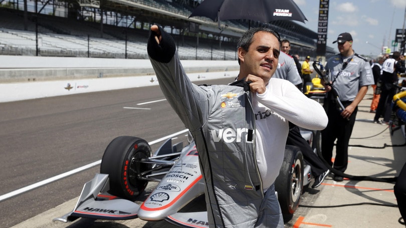 Indianapolis, Montoya: «Fantastica la scelta di Alonso»