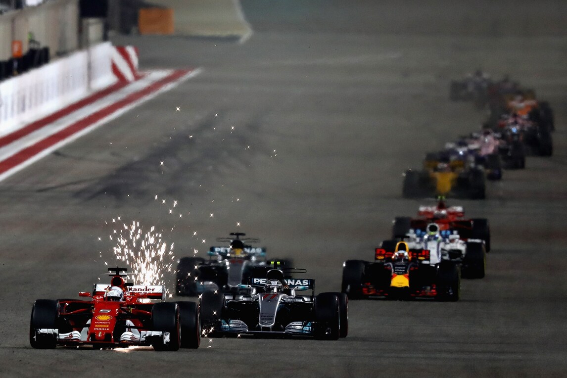 F1, la Germania potrebbe tornare in calendario