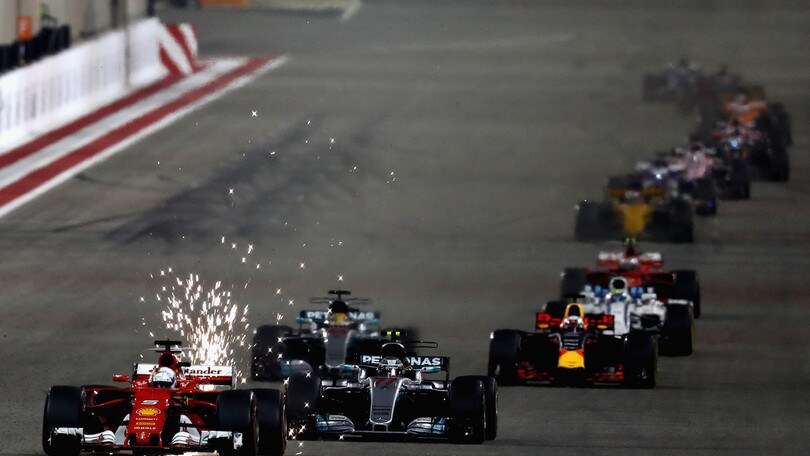 F1, la Germania potrebbe tornare in calendario