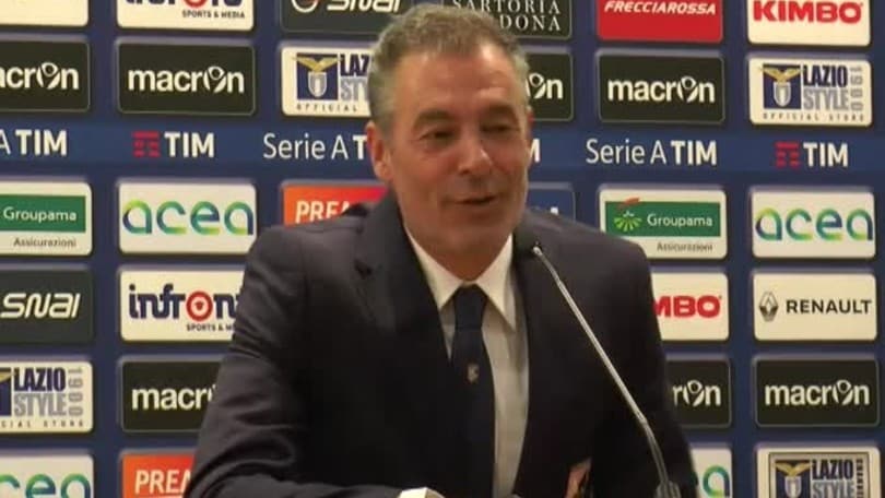 Bortoluzzi:"La squadra è andata in tilt"