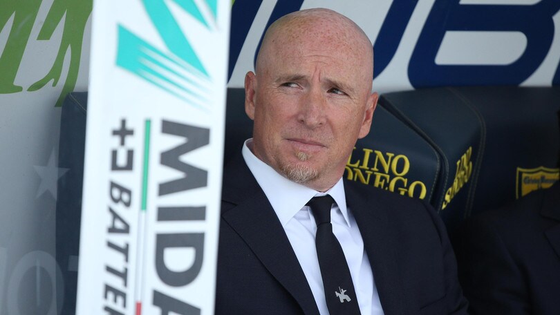 Serie A Chievo, Maran: «Gira male. Siamo in difficoltà»