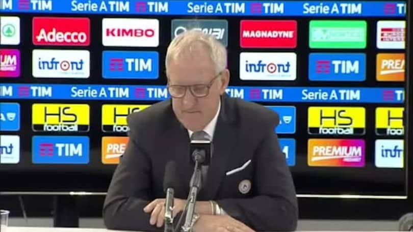 Delneri: "Stiamo crescendo tanto"