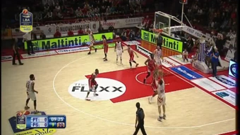 The Flexx Pistoia - Consultinvest Pesaro