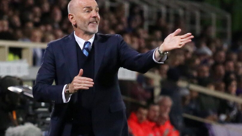 Inter, Pioli: «Mi dimetto». Ma il Milan lo salva
