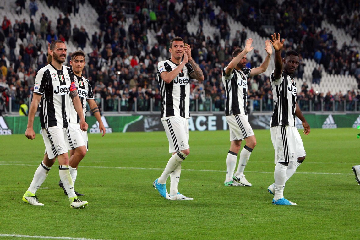 Top&Flop Juventus: Mandzukic da Monaco, Bonucci strepitoso